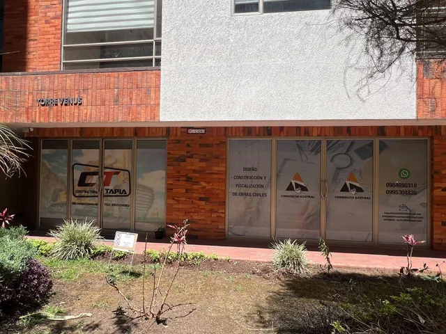 Foto de Local Comercial en Venta en Edificio Olimpo - Cuenca, Azuay