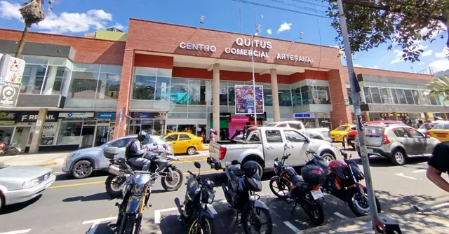 Foto de Local Comercial en Venta - Norte de Quito