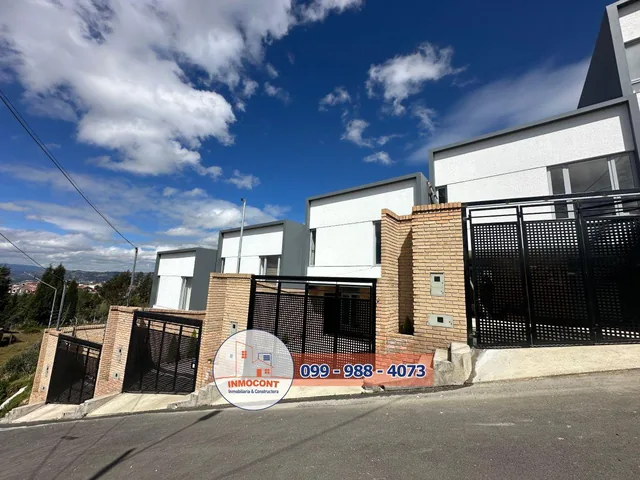 Foto de ¡Oportunidad Única de Obtener Su Vivienda Propia en Racar con Crédito Miti Miti!, Azuay