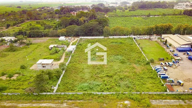 Foto de Terreno en Venta en La Entrada de Machala Para Desarrollo Inmobiliario, El Oro