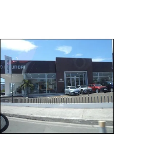 Foto de Manta (Local Comercial) Concesionario Automotriz, Manabí
