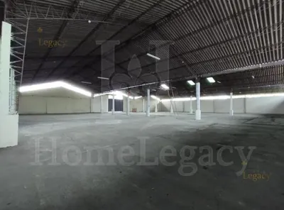 Foto de Alquiler/venta de Galpón Industrial en Vía a Daule Km 7.5, La Prosperina Am, Guayas