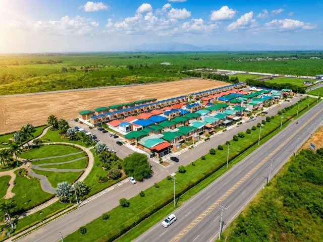 Foto de Se Vende Terreno en Urb. Ciudad Yasuni, El Oro