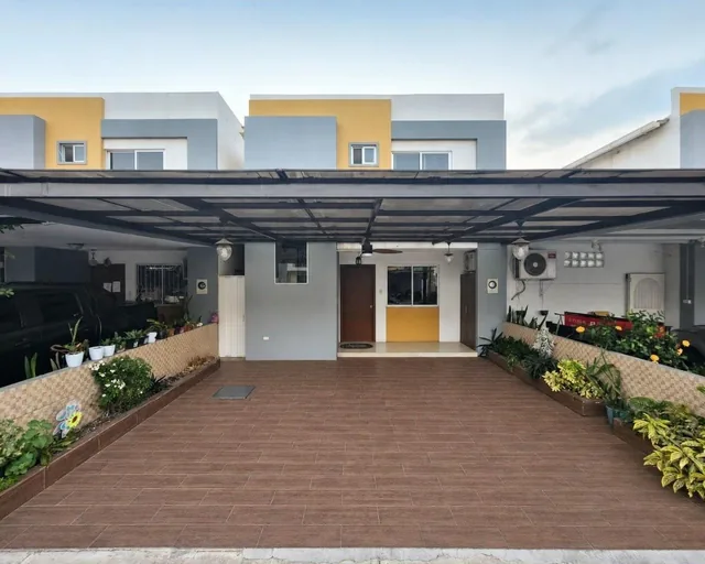 Foto de Casa en Venta, Urbanizacion Panorama Real Barg, Guayas