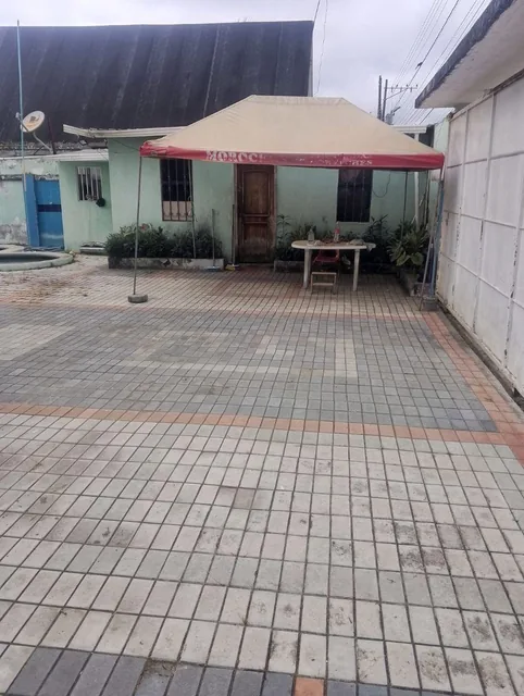 Foto de Casa de 354 m² con 3 Habitaciones en Venta en El Norte de Atacames