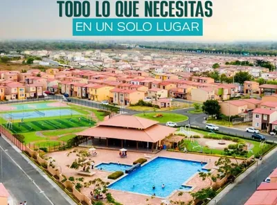 Foto de Urbanización Durán City Segura Privada. Casas Desde $41990, Guayas