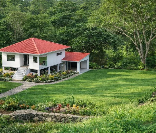 Foto de Venta Lotes de Terreno Tonsupa, Vía Principal /ep