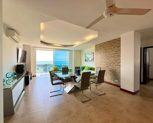 Foto de Venta de Departamento en Punta Blanca con Vista Al Mar