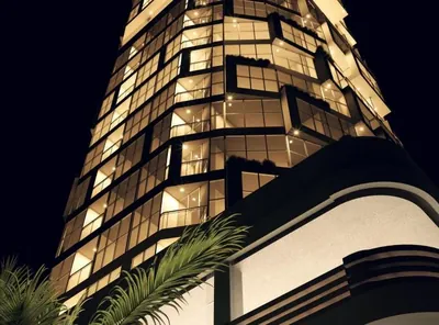 Foto de Proyecto Iconic - en Tonsupa - Departamentos 1, 2 y 3 Dorm.