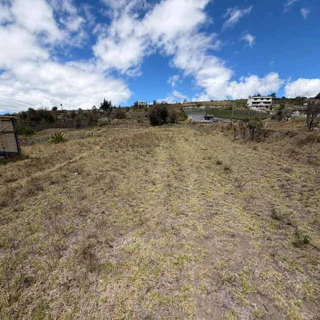 Foto de Terreno en Huachi San José, Sur de Ambato, Tungurahua