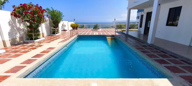 Foto de Casa con Vista Al Mar, Manabí