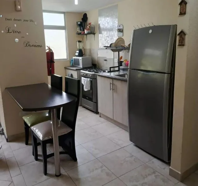 Foto de Departamento en Venta en El Sur de Quito