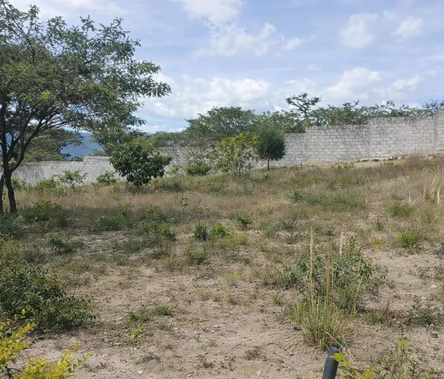 Foto de Venta Terreno 502 m² en Malchinguí