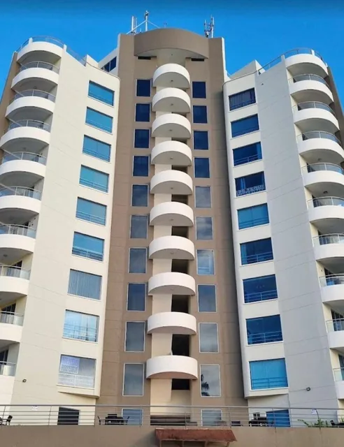 Foto de Vendo Departamento en Tonsupa, Atacames