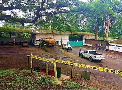 Foto de Terreno de 55000 m² en Venta y Alquiler, Norte Camilo Ponce Enríquez, Azuay