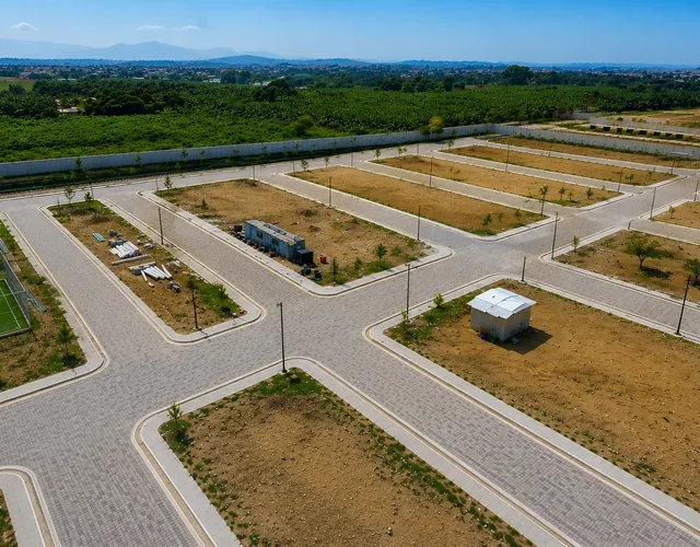 Foto de Invierte en Gardenia 1: Terreno en Urbanización Privada con Piscina y Club House, El Oro