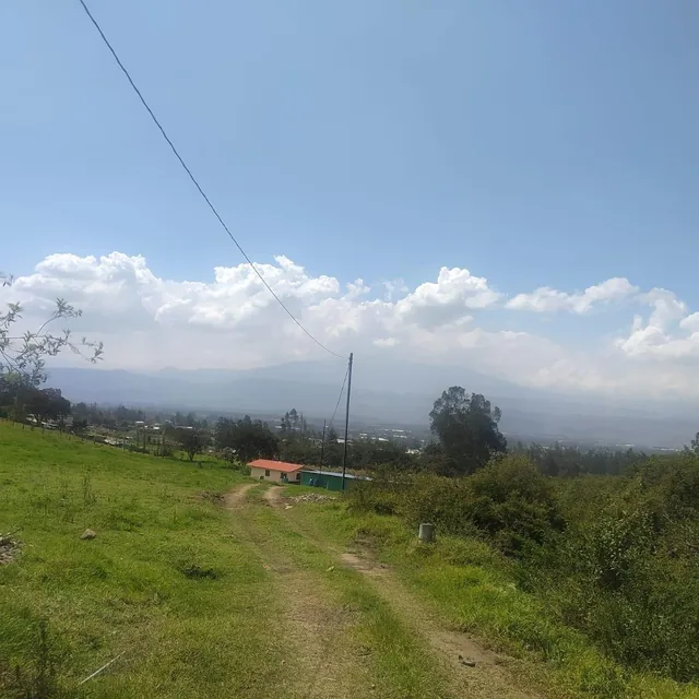 Foto de Oportunidad de Inversión, en un Paraiso Natural, Checa, Terreno Rural 24.406.39 m². Provincia de Pichincha