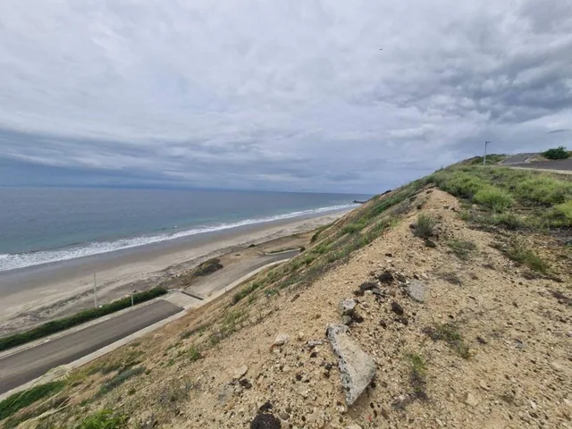 Foto de Terreno de Venta en Manta Sector Santa Marianita, Manabí