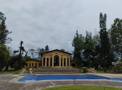 Foto de Sector Tababela, en Renta Quinta y Terreno de 10.4 Has