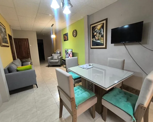 Foto de Casa en Venta, Abel Gilbert, Ingg, Guayas