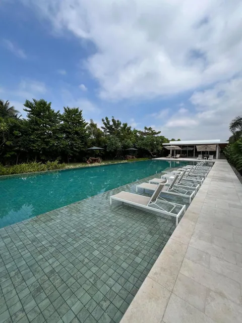 Foto de Mocoli Golf Club Se Vende o Alquila Precioso Departamento con Cuatro Dorm. y Patio, Guayas