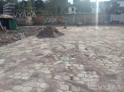Foto de Los Chillos - Armenia 1, Terreno de Renta, 1.250 m²
