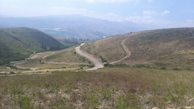 Foto de Terreno en Cochasquí – Pichincha