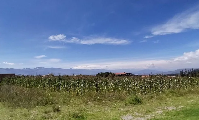 Foto de Terreno Esquinero de Venta en Malchingui