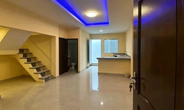 Foto de Hermosa Casa en Venta Villa Bonita, 77 m², Guayas