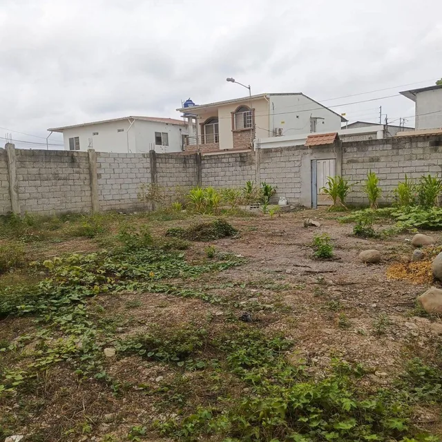 Foto de Se Vende Terreno con Cerramiento en La Primavera, El Oro