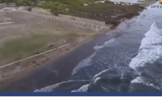 Foto de Venta Terreno Frente a La Playa en Data Playas Villamil, Guayas