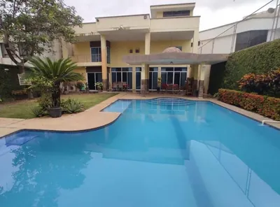 Foto de Casa con Piscina de Venta Zona Norte Portoviejo Ar, Manabí