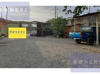 Foto de Alquiler Terreno Oficinas - Via a Daule y Av Juan Tanca Marengo (Age), Guayas
