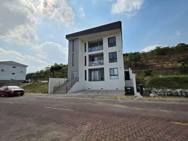 Foto de Departamento de Estreno en Venta Villa Club Magna Vía a La Aurora, Guayas