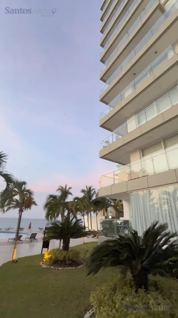 Foto de Departamento Mykonos, Lujo Relajado en Primera Línea de Mar - Sb, Manabí