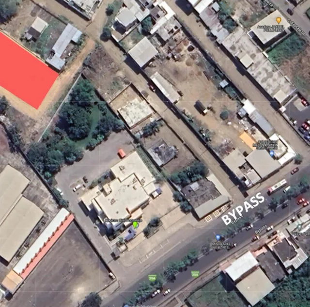 Foto de Terreno en Venta en Portoviejo Aut Manabi Guillen Hm, Manabí