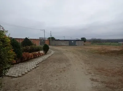 Foto de Terreno de Alquiler - Vía Manta, Rocafuerte, Manabí