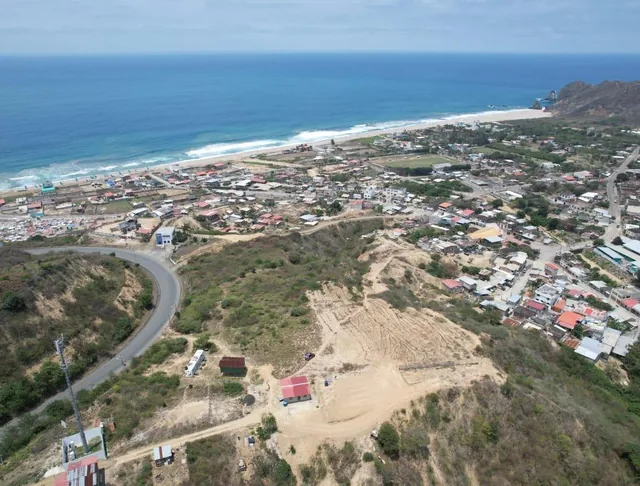 Foto de Macro Lote, Manabí