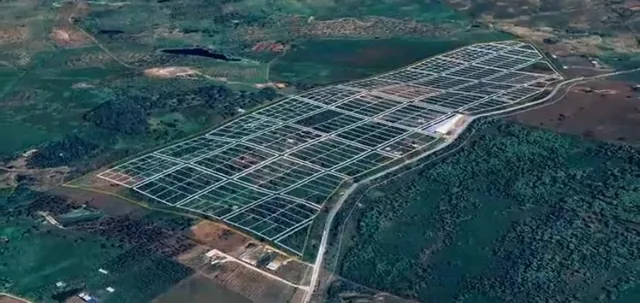 Foto de Se Vende Terrenos en Zona Industrial en Crecimiento, Guayas