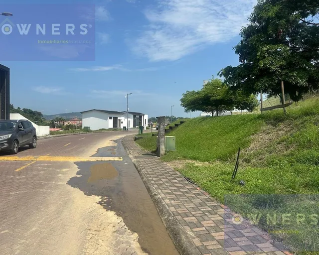 Foto de Venta Terreno Multifamiliar Urbanizacion Villa Club Magna (Jlr), Guayas