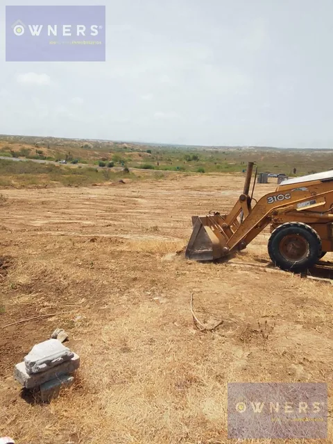 Foto de Venta de Terreno Urbanizacion Rivieras del Pacifico, Santa Elena (Vm)