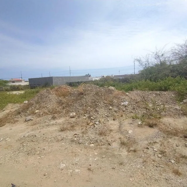 Foto de Terreno en Venta en Costa de Oro Salinas Estf