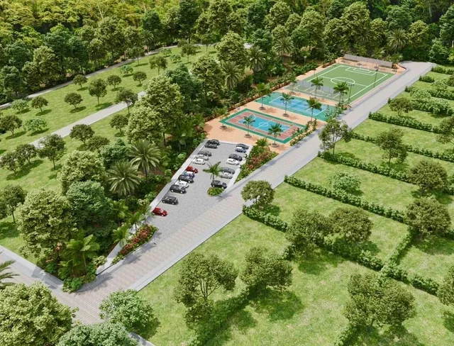 Foto de Lotes de Venta Urbanizados en Pedro Vicente Maldonado (Crédito Directo $37 C/m²)