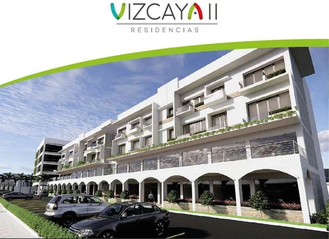 Foto de Venta de Departamento de 1 Dormitorien Vizcaya II, Guayas