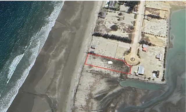 Foto de Terreno en Venta, Pacoa Ruta del Sol - Punta Blanca