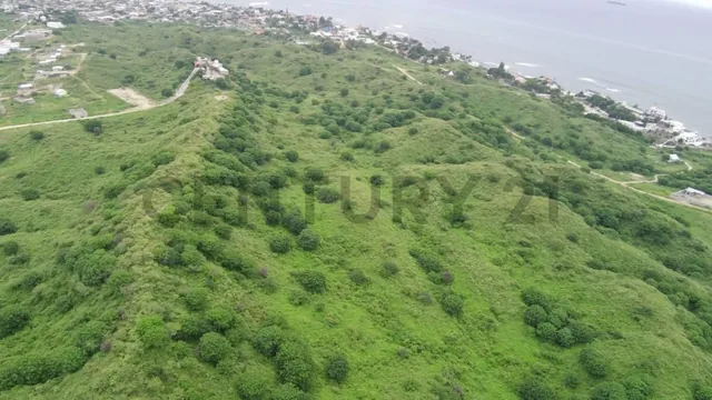 Foto de Lote Urbano en Venta – Las Estepas, Ballenita – Santa Elena