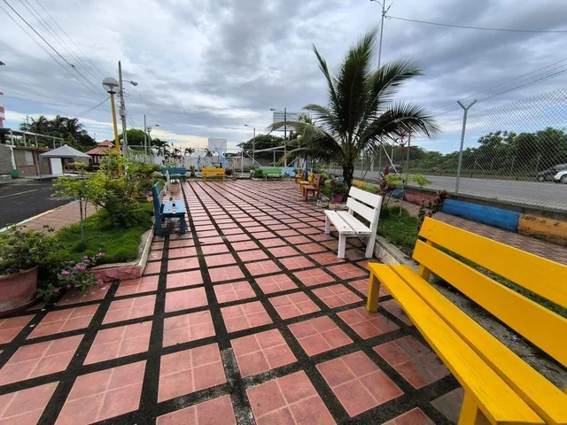 Foto de Terreno de Venta en Manta Via Manta Jaramijo Am/v, Manabí