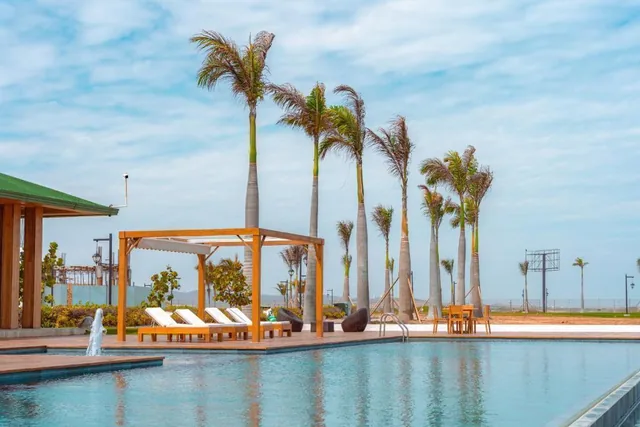 Foto de Venta Hermoso Terreno con Vista Al Mar, Karibao, Guayas