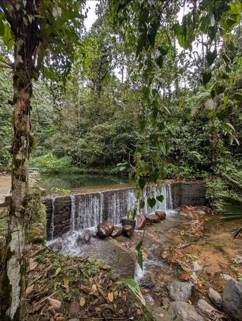 Foto de Linda Casa de Campo en Arasha