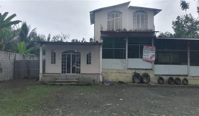 Foto de Casa en Venta, en El Porvenir, Manabí, Manabí
